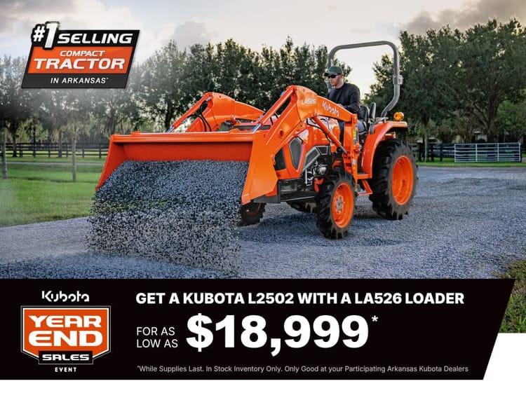 Year End Sales Event